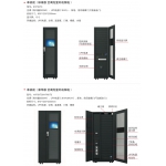 機(jī)房一體化微模塊通道