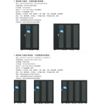 機(jī)房一體化微模塊通道